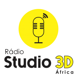 Logo Rádio Studio África