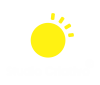 Logo Studio Criativo 3D - branca